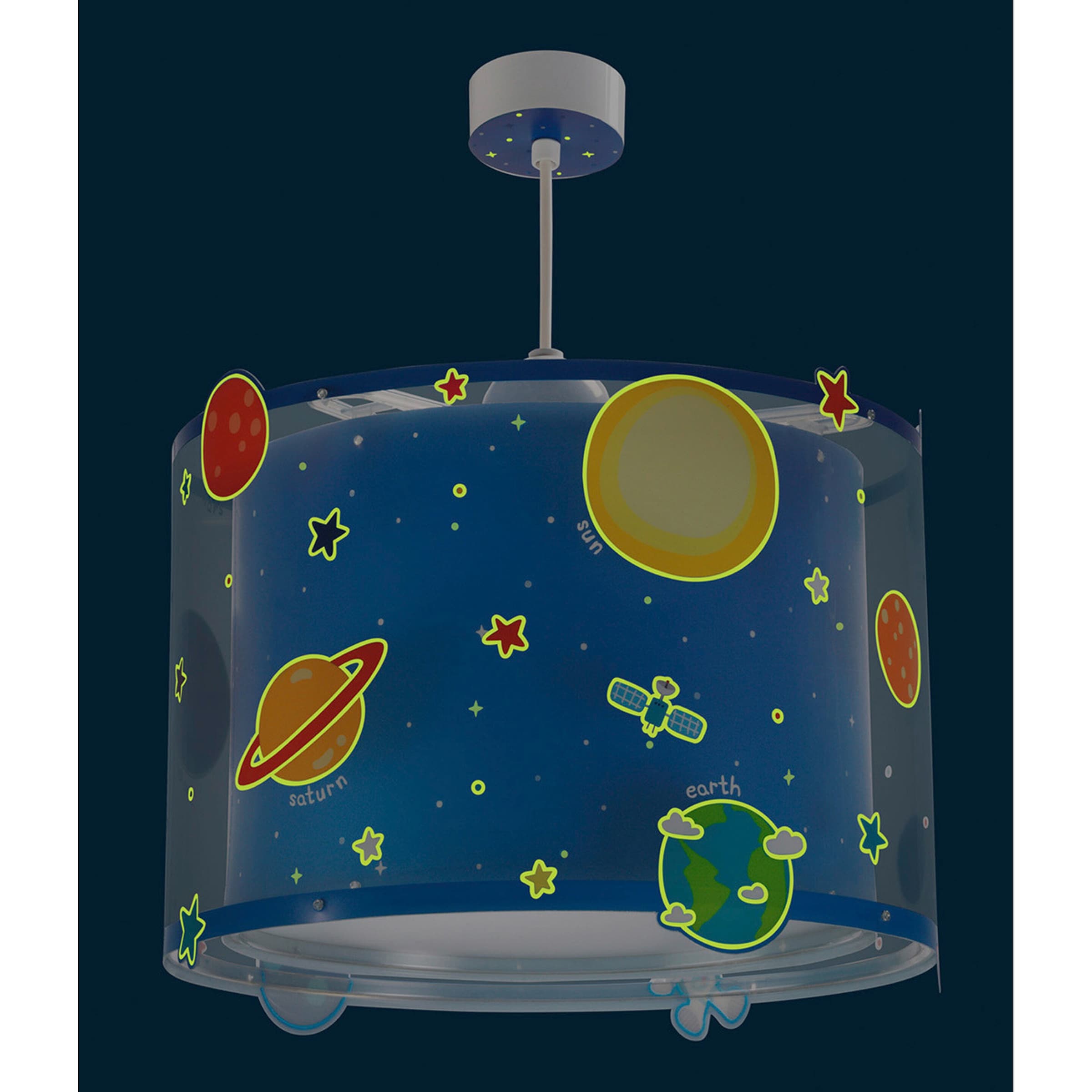 Dalber Deckenlampe Planets 2