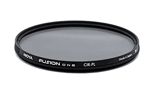 Hoya Fusion ONE Cirkular Polfilter CIR-PL 55mm