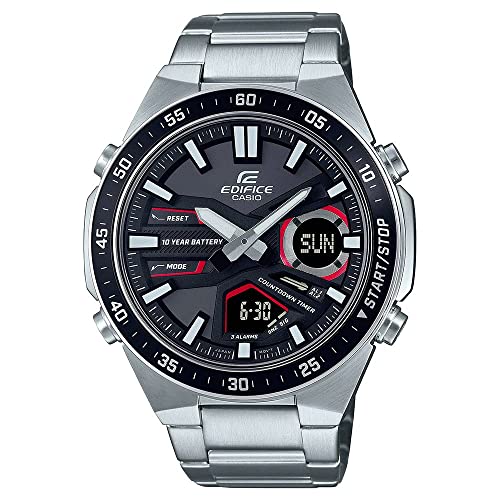 CASIO EDIFICE Chronograph EFV-C110D-1A4VEF