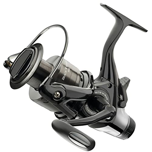 Daiwa MegaForce Angelrolle, 2500 A / 3000 A / 4000 A, für Spinköder oder schwebende Köder, Ersatzrolle