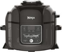 Ninja Foodi OP300EU Multifunktionskochgerät , schwarz