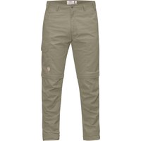 Fjällräven Herren Karl Pro Zip-Off Hose