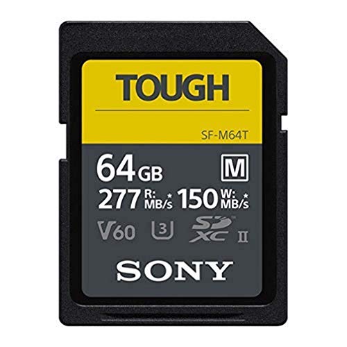 Sony SDHC-Speicherkarte, 4 GB 128 GB