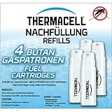 Thermacell Nachfüllpack Butangas, 48h Pack