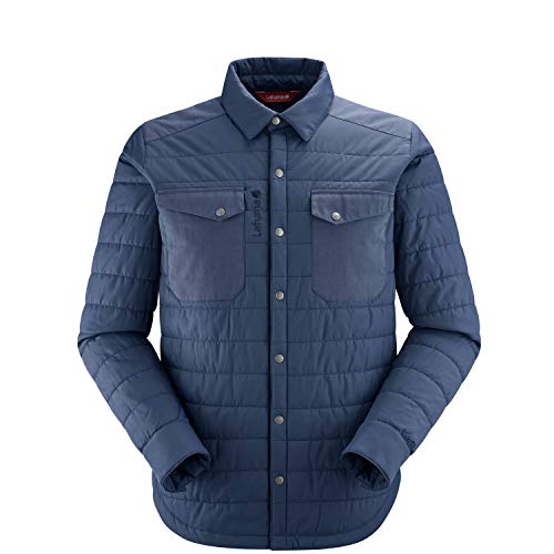 Lafuma Oran Loft Herren Daunenjacke M Eclipse Blue