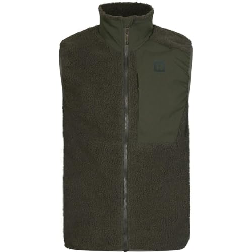 Härkila Fjell Polar Waistcoat | Rosin, S