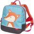 Kinder-Rucksack FOREST – FUCHS (20x23x10) in bunt