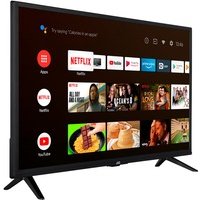 JVC LT-32VAF3255 32 Zoll Fernseher/Android TV (Full HD, HDR, Triple-Tuner, Smart TV, Bluetooth) [2023]