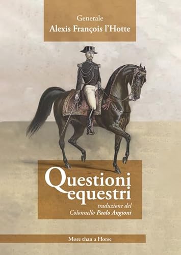Questioni equestri (Equitazione sapiente)