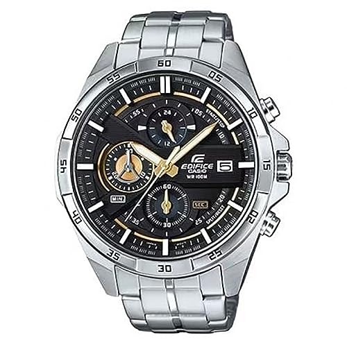 CASIO EDIFICE Chronograph EFR-556DB-1AVUEF