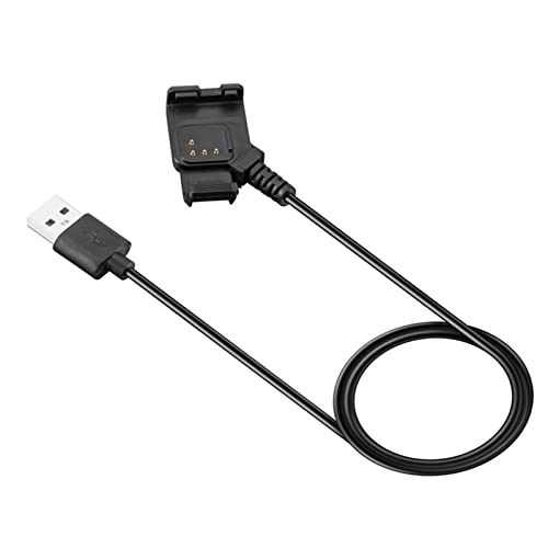 ARSMI USB Schnelles Ladegerät Datensynchronisation Ladekabel for Sportkamera Fit for Garmin Virb Xe GPS. Stromkabel