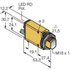 Turck 3025916 Lichtleitersensor SM312FP PNP, Schließer, NPN, Schließer 1St.