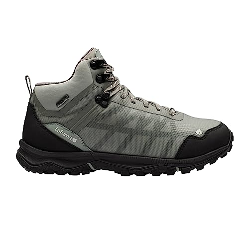 Lafuma Damen Access CLIM MID W Hiking Shoe, Grau, 39 1/3 EU