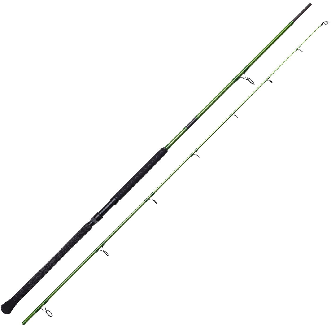 Madcat Pelletrute zum Wallerangeln 310cm 200-400g Green Pellet