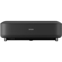 Epson EH-LS650B 3LCD Ultrakurzdist. Pojektor 3600 Lumen 4K PRO-UHD HDMI Schwarz