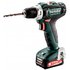 Metabo PowerMaxx BS 12 601036500 Akku-Bohrschrauber 12V Li-Ion