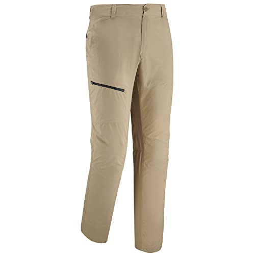 Lafuma - Access Pants M - Herrenhose - Leichtes Material - Wandern, Trekking, Lifestyle - Beige