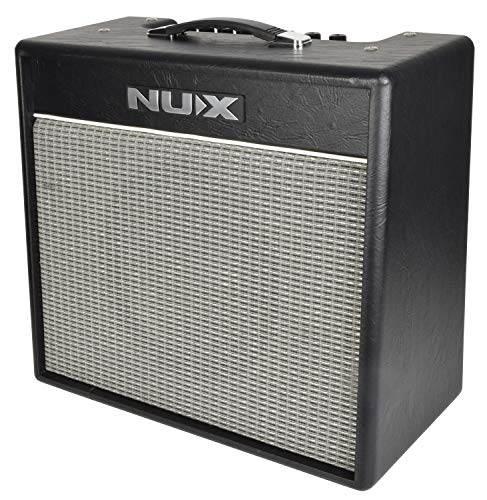 Nux Mighty 40 BT Elektrogitarre 40W