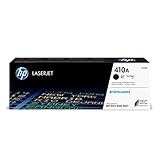 Hp toner cf 412 x yellow no. 410 x