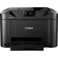 Canon maxify mb2755 - multifunktionsdrucker - farbe - tintenstrahl - a4 (210 x 297 mm)