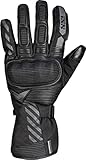 IXS Glasgow-ST 2.0 Motorradhandschuhe, schwarz, L