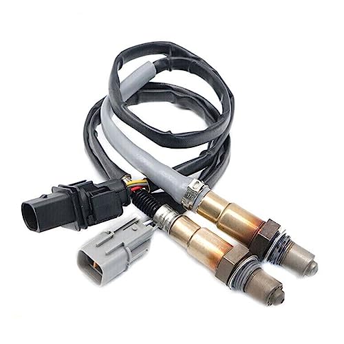 2 Stück Sauerstoffsensor kompatibel, für Kia 2012–2014, Rio 2012–2015, für Soul 1.6L 234–5055 234–4568