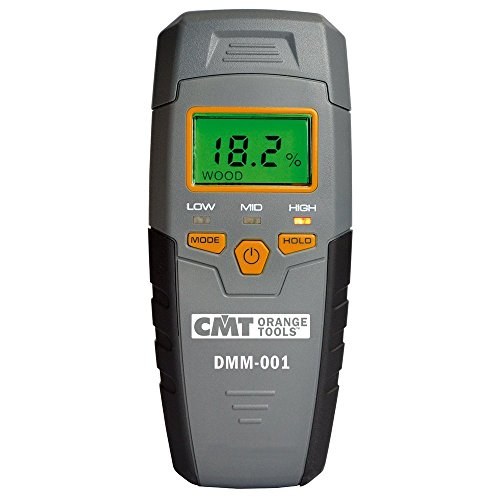 CMT DMM-001 Tools, 9 V, Stahl