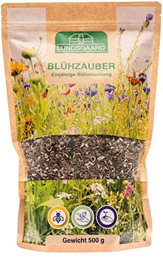 LUNDSGAARD® Blühzauber (500 g)