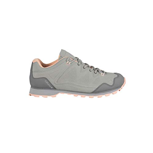 Lafuma Womens Apennins W Walking Shoe, Mineral Grey, 36 2/3 EU