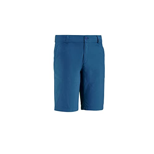 Lafuma - Access Short M - Herrenshorts - Leichtes Material - Wandern, Trekking, Lifestyle - Blau