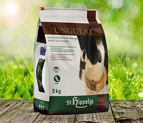 St. Hippolyt Ungulat 5 kg -Nachfüllpack