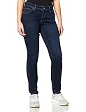 Marc O'Polo DENIM Hose – Damen Jeans – klassische Damenhose im Five-Pocket-Stil aus nachhaltiger Baumwolle W25/L32