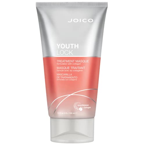 Joico YouthLock Treatment Masque 150ml - Maske für reifes Haar