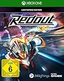 Redout - [Xbox One]