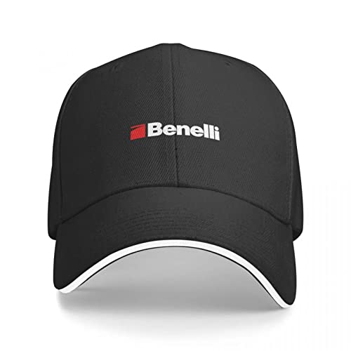 Baseballmütze Benelli Baseballmütze Kindermütze Rave Hats Baseballmütze Mütze für Herren Damen