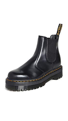 Dr. Martens Quad Black 2976-24687001