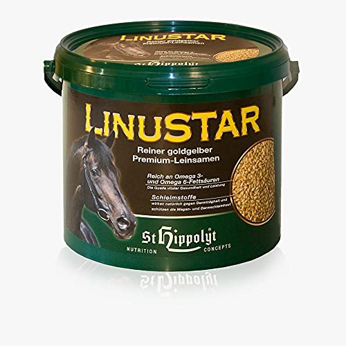 St. Hippolyt LinuStar 25 kg