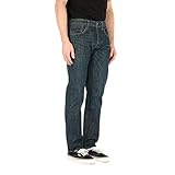 Levi's Herren 501 Original Fit Jeans Jeans, Snoot, 34W / 34L