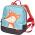 sigikid® Rucksack Fuchs Forest