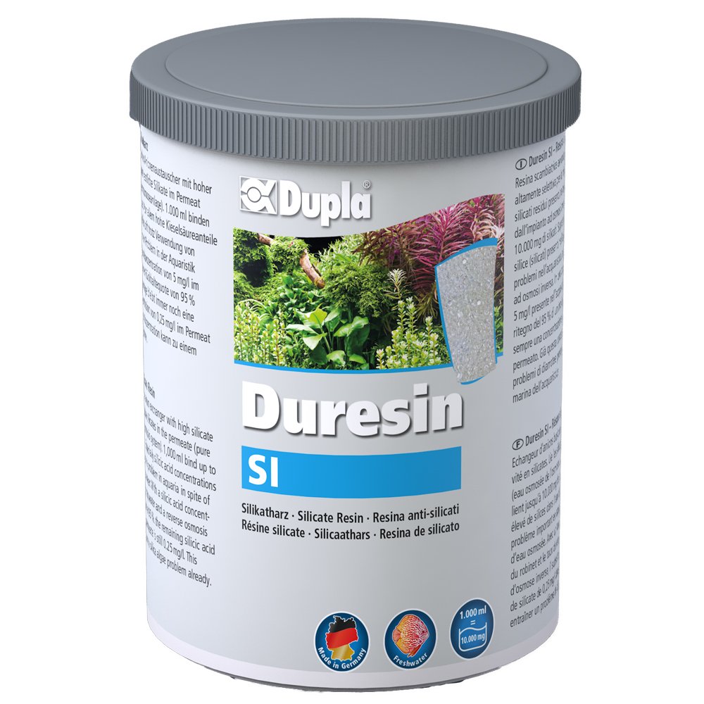 Dupla 80562 Duresin SI, Silikatharz/1 l