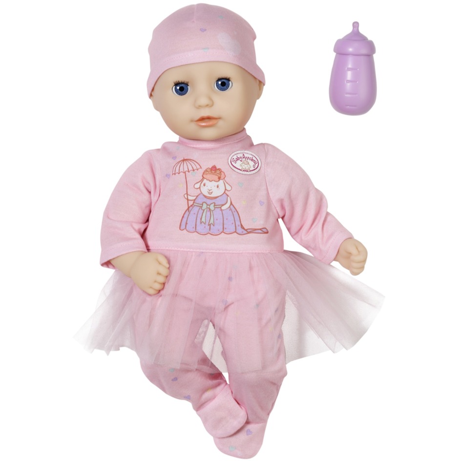 Baby Annabell 705728 Little Sweet Annabell 36 cm