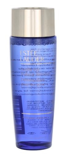 ESTEE LAUDER Unisex-Erwachsene DESMAQUILLANTE OJOS Gentle Eye Remover 100ML, Negro, Único