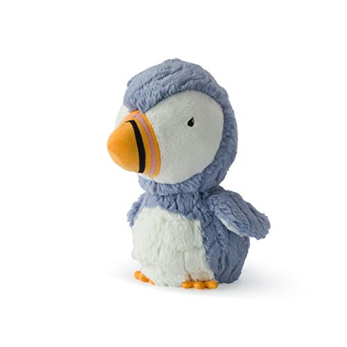 WWF Cub Club Kleinkind Plüschtier Puffin der Pinguin Stofftier Kuscheltier 23cm