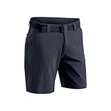 Maier Sports Herren Nil M, Night Sky, 48 EU