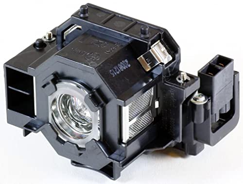 MicroLamp - projektorlampe - 170 watt - 2000 stunde(n) - für epson eb-s6, s62, w6, x6, x62, eh-tw420, emp-260, s5, s52, x5, x52, x56 - - ml10252 - 5704327621157