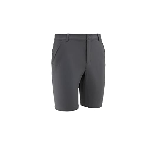 Lafuma - Active Stretch Short - Herren-Wandershorts - Atmungsaktiv - Wandern, Walking, Lifestyle - Grau