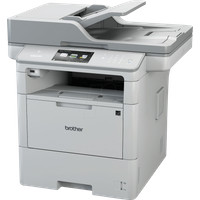 Brother dcp-l6600dw - multifunktionsdrucker