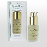 SPIRUSKIN Active Moisturizing Gel 30 ml