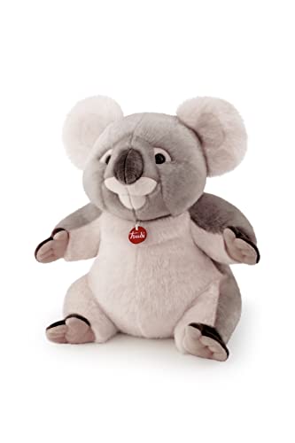 Trudi 27753 Koala Jamin, grau