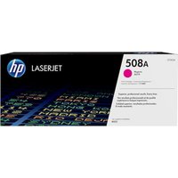 HP CF363A / 508A Original Toner Magenta für ca. 5.000 Seiten